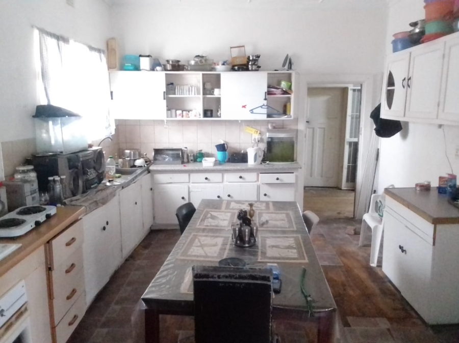 3 Bedroom Property for Sale in Campher Park Eastern Cape
